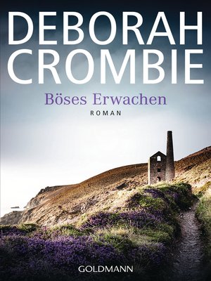 cover image of Böses Erwachen